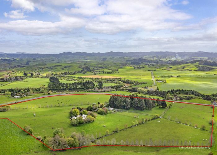  at 1041 Horotiu Road, Te Kowhai, Waikato, Waikato