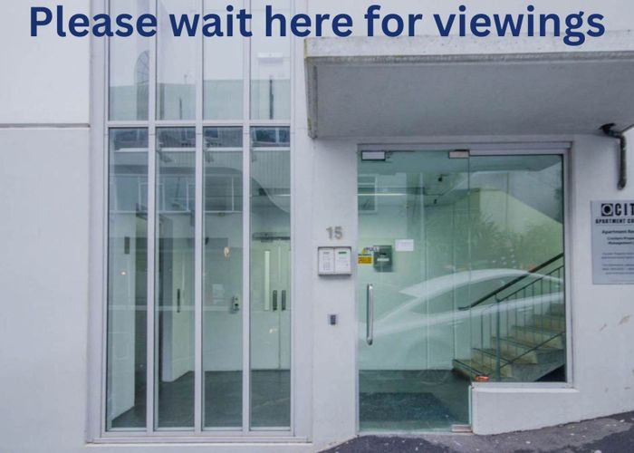  at 4F/15 City Road, Auckland Central, Auckland