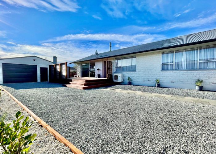  at 75 Pukatea Street, Gleniti, Timaru