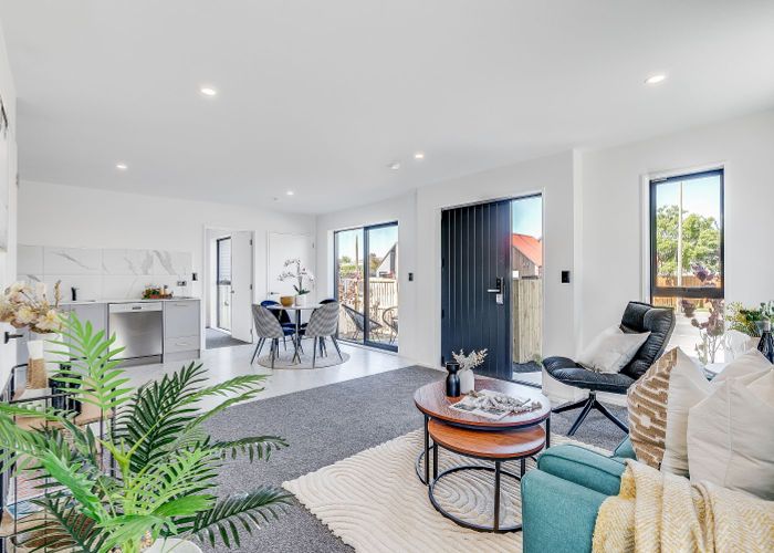  at 1/22 Rutherford Street, Woolston, Christchurch City, Canterbury