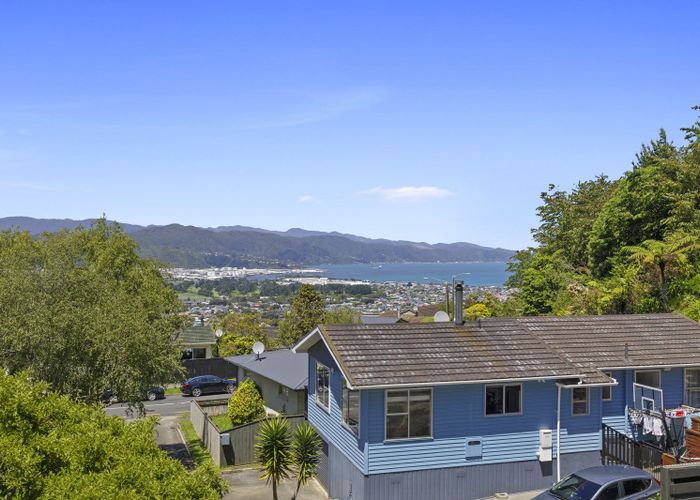  at 89 Mulberry Street, Normandale, Lower Hutt