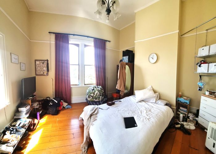  at 18 Macdonald Crescent, Te Aro, Wellington