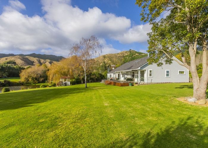  at 23 Mahaki Road, Nikau Valley, Paraparaumu