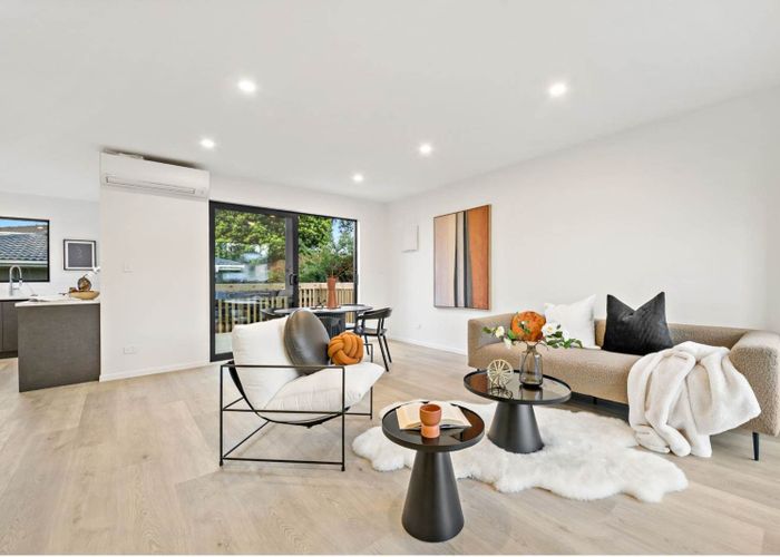  at 27C Haverstock Road, Sandringham, Auckland City, Auckland