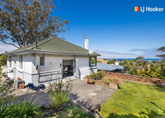  at 89 Belford Street, Waverley, Dunedin