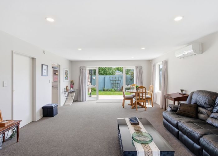  at 2/40 Hare Street, Ilam, Christchurch City, Canterbury