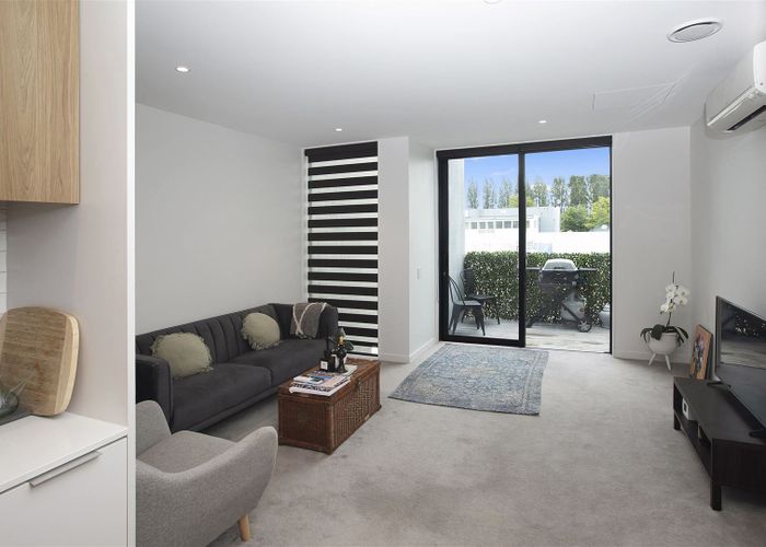  at 3/200 Gloucester Street, City Centre, Christchurch City, Canterbury