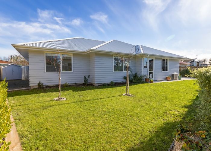  at 95A Perry Street, Masterton, Masterton