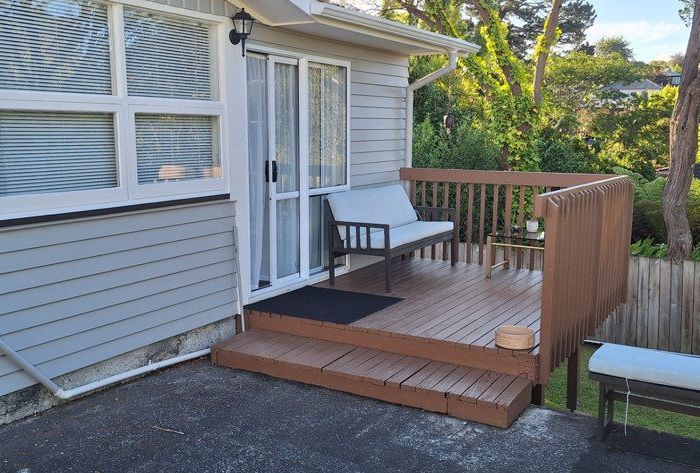  at 67A Barrys Road, Glendene, Waitakere City, Auckland