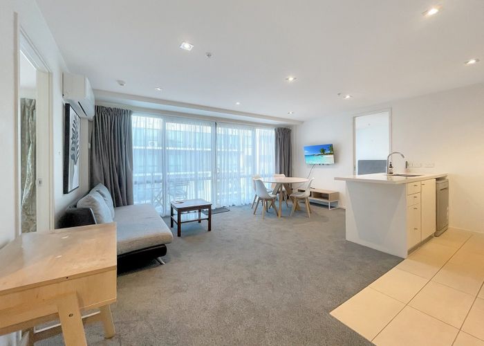  at 606/2 Dockside Lane, Auckland Central, Auckland