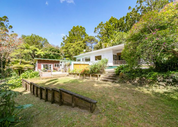  at 5 Sylvan Valley Avenue, Titirangi, Auckland
