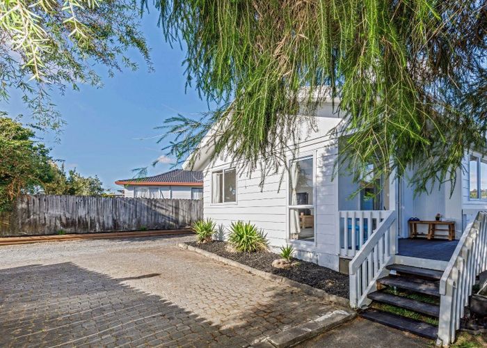  at 12 Childers Road, Ranui, Waitakere City, Auckland