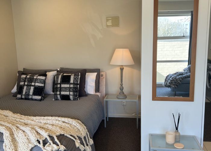  at 5D/109 Vincent Street, Auckland Central, Auckland