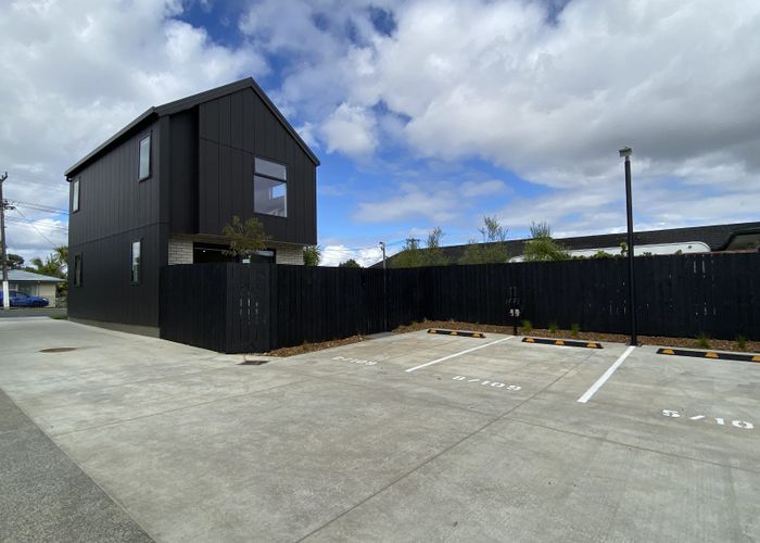  at 5/109 Taikata Road, Te Atatu Peninsula, Waitakere City, Auckland