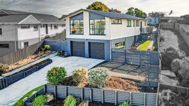  at 9 Perth Street, South Hill, Oamaru