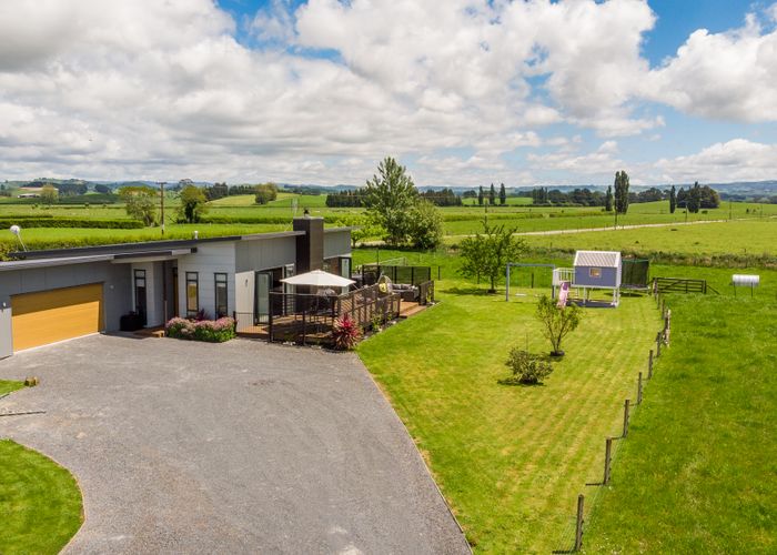  at 1176 Pokuru Road, Te Awamutu