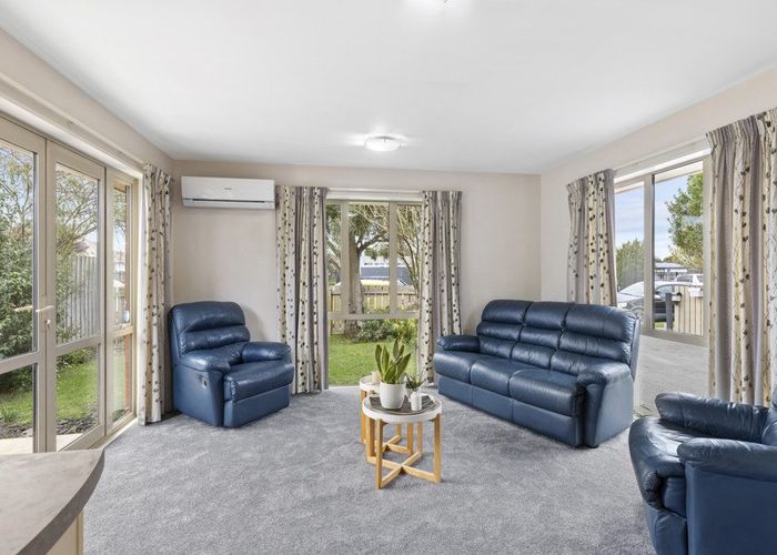  at 1/31 Tuckers Road, Redwood, Christchurch City, Canterbury