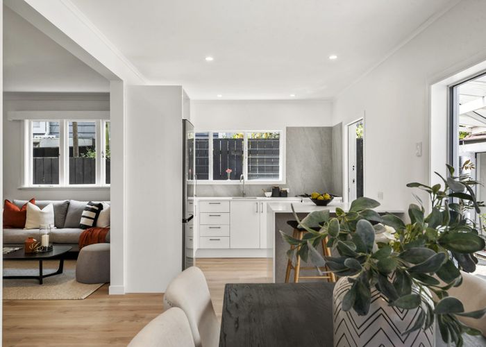  at 190 Richmond Road, Ponsonby, Auckland City, Auckland