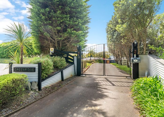  at 20 Coroglen Rise, Plimmerton, Porirua, Wellington