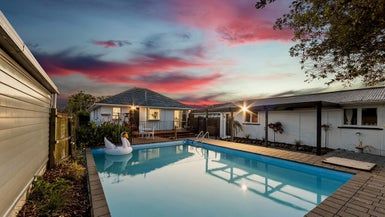  at 83 Breezes Road, Avondale, Christchurch