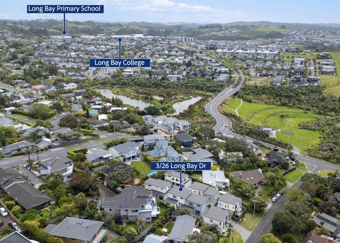  at 3/26 Long Bay Drive, Torbay, North Shore City, Auckland