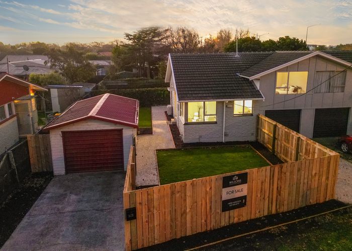  at 2/362 Port Hills Road, Hillsborough, Christchurch
