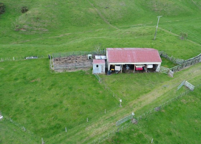  at 716 Maungarangi Road, Te Puke