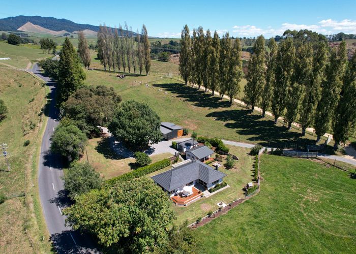  at 1873 Maungatautari Road, Maungatautari