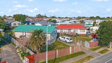  at 174 Finlayson Avenue, Clendon Park, Auckland