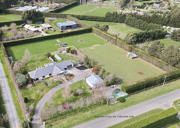  at 1352 TRAMWAY Road, Leeston, Christchurch