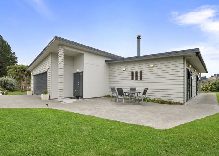 at 125B Rowes Road, Hunterville
