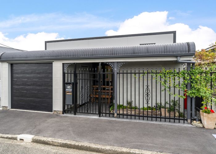  at 54 Granville Street, Silverstream, Upper Hutt