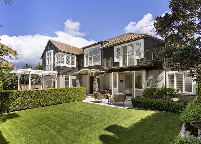  at 115C Arney Road, Remuera, Auckland