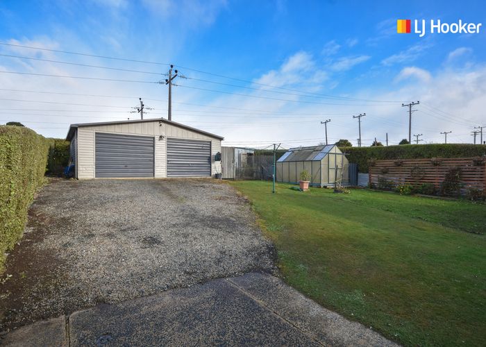  at 59 Balmain Street, Halfway Bush, Dunedin