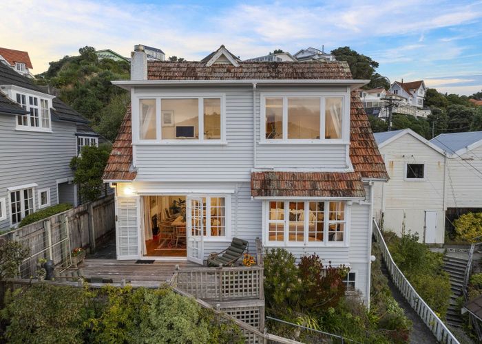 at 76 Upland Road, Kelburn, Wellington, Wellington