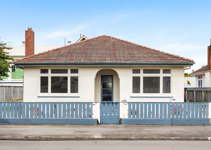  at 142 Carlyle Street, Napier South, Napier, Hawke's Bay