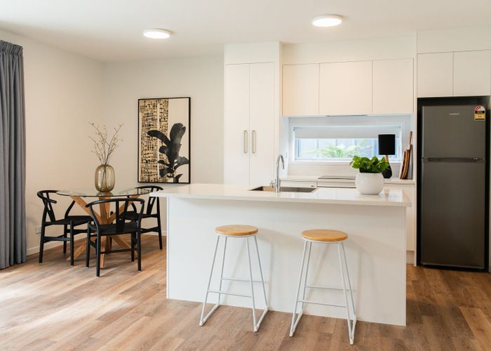  at 5/1 Karoro Court, Hobsonville, Waitakere City, Auckland