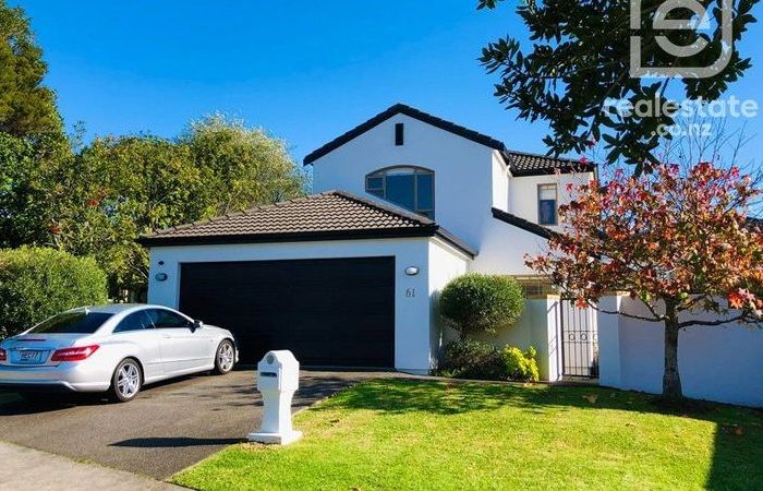  at 61 Santa Ana Drive, Dannemora, Auckland