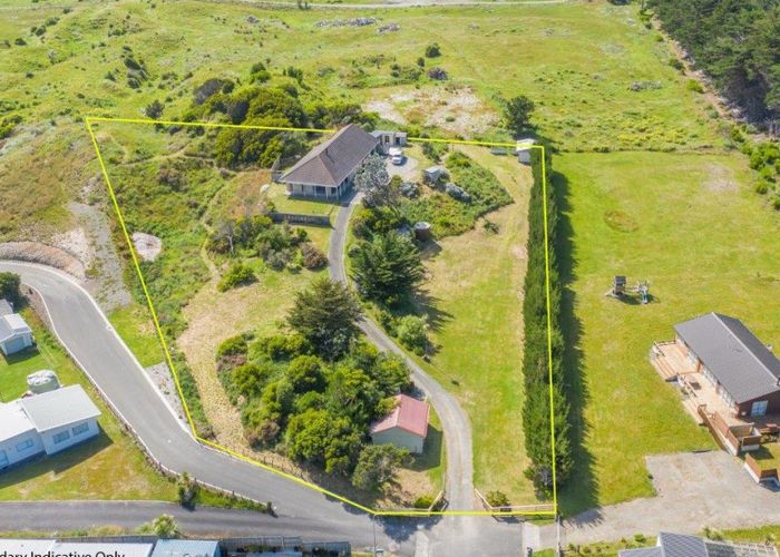  at 50 Hydrabad Drive, Waitarere Beach, Levin