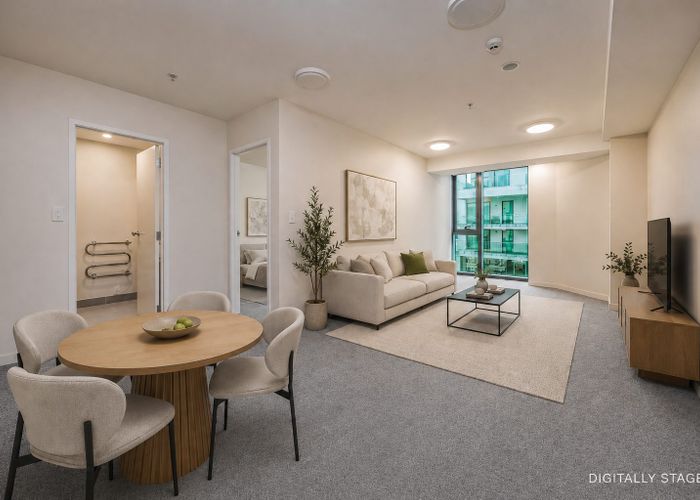  at 815/135 Hobson Street, City Centre, Auckland City, Auckland