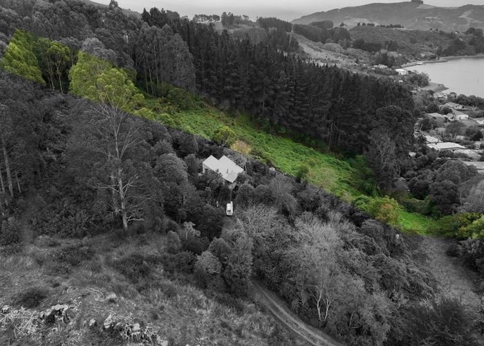  at 44 Waikana Street, Broad Bay, Dunedin, Otago