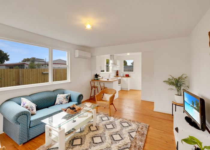  at 4/43 Alexandra Street, Richmond, Christchurch