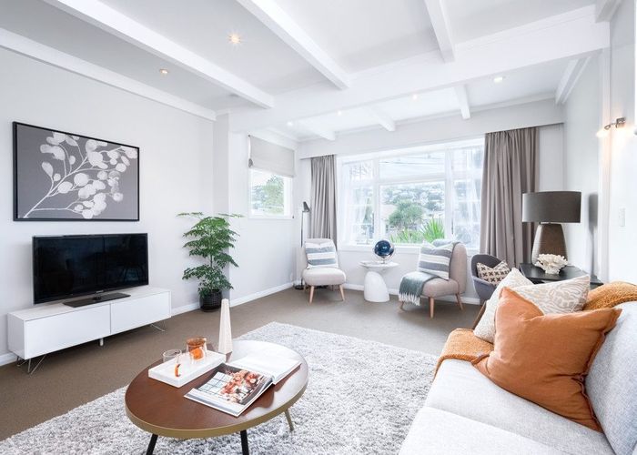  at 40 Derwent Street, Island Bay, Wellington