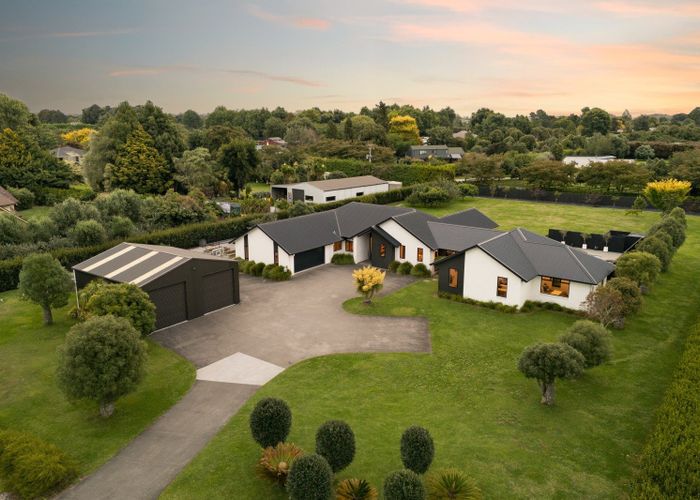  at 122B Birchwood Lane, Tamahere, Waikato, Waikato