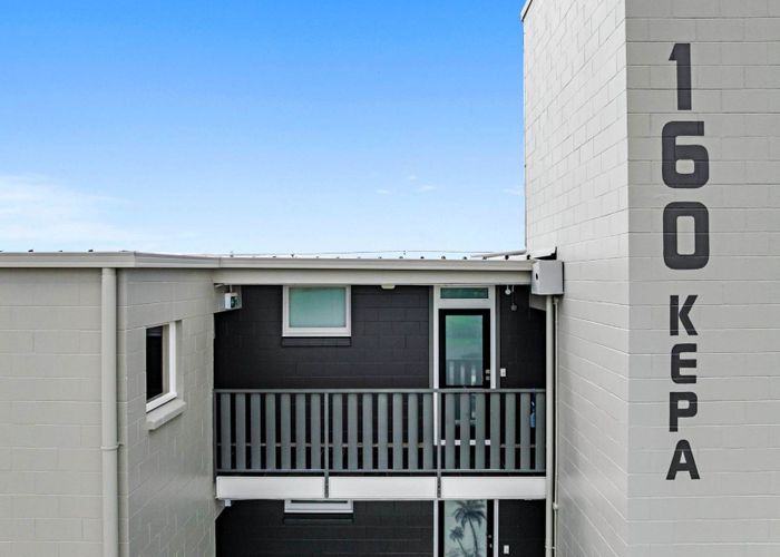  at 3/160 Kepa Road, Orakei, Auckland City, Auckland