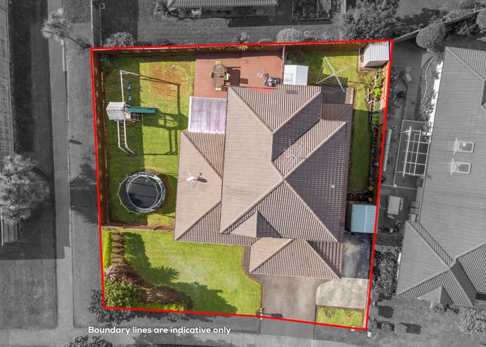  at 35 Turnberry Drive, Wattle Downs, Auckland