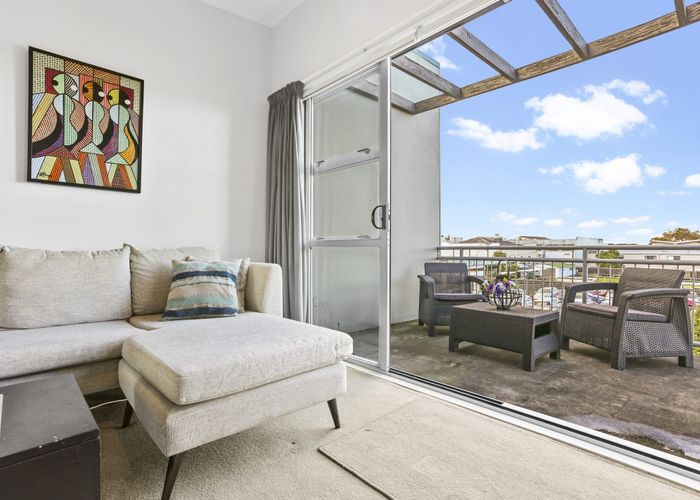  at 4F/51 Princes Street, Onehunga, Auckland