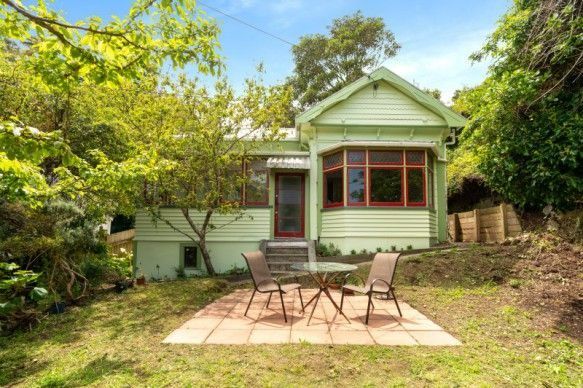  at 46 Norway Street, Aro Valley, Wellington