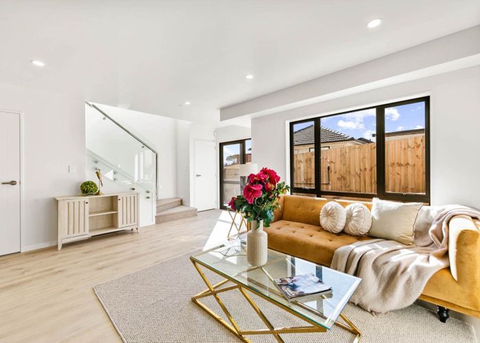  at Lot 1 & 2/36 Hooks Road, Wattle Downs, Manukau City, Auckland