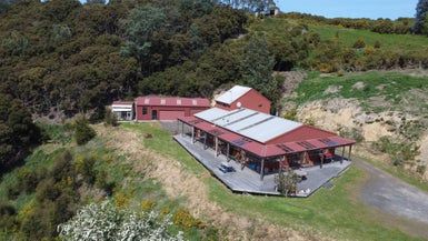  at 81 Morris Road, Fairfield, Dunedin